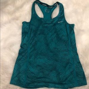 Nike Dri-Fit Tank Top